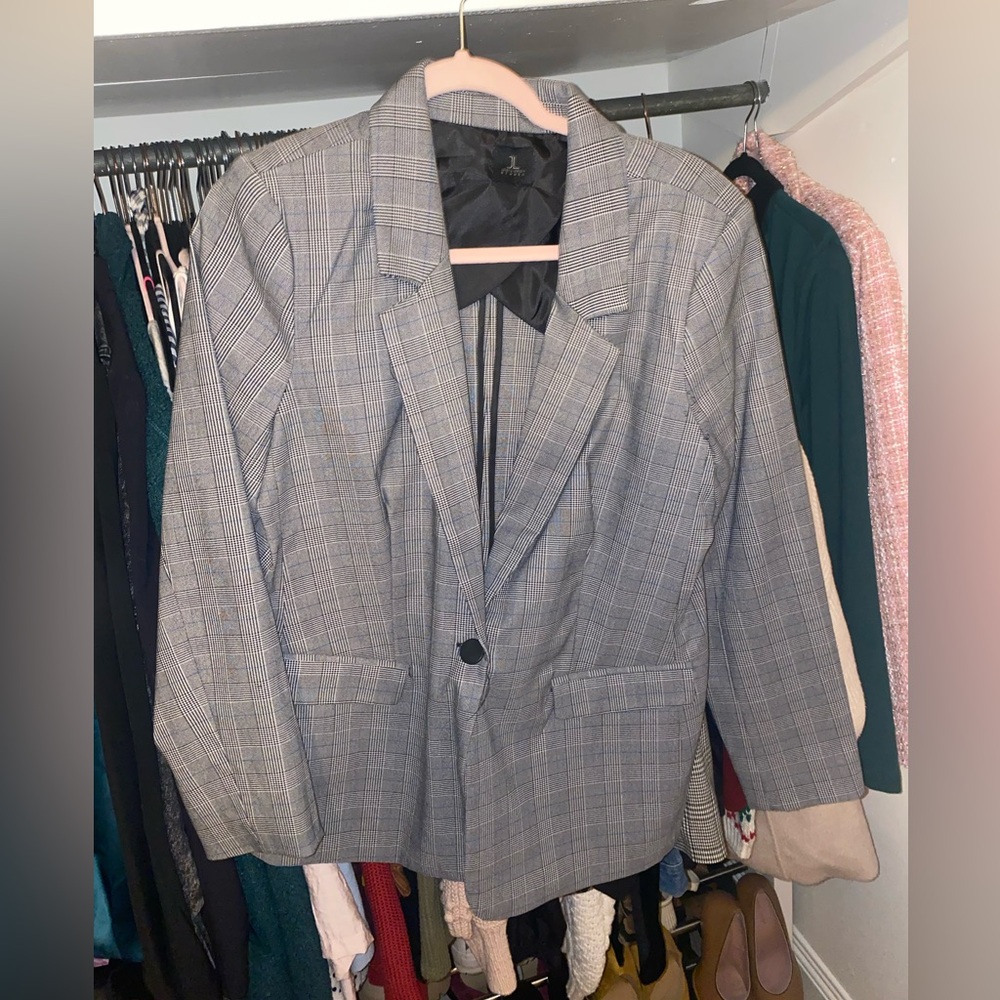 BLAZER